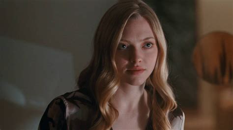 amanda seyfried nude chloe|Amanda Seyfried Sex Scene in Chloe